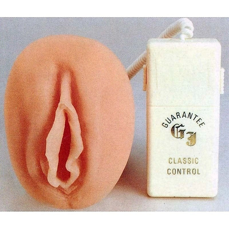 Giant Pussy by Seven Creations - Masturbators and Strokers