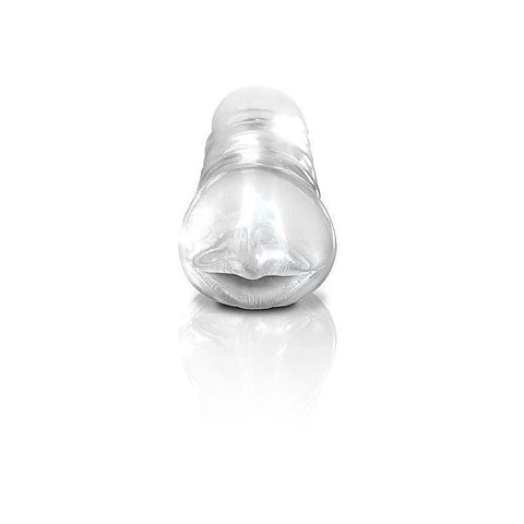 Extreme BJ Bitch Realistic Oral Sex Stroker by Pipedream - Masturbators and Strokers
