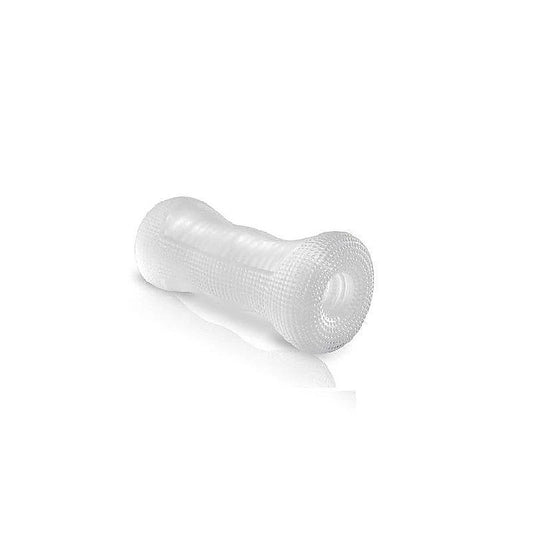 Extreme Crystal Clear Realistic Mens Stroker - Masturbators and Strokers