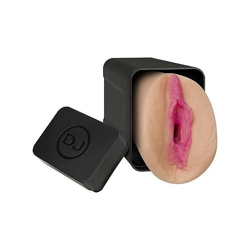 MILF In a Box Charlee Chase by Doc Johnson - Masturbators and Strokers