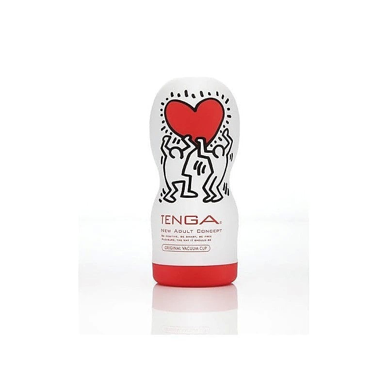 Tenga Original Vacuum Cup by Tenga - Masturbators and Strokers