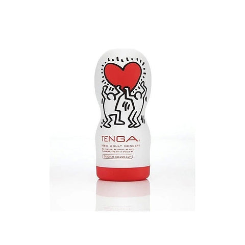 Tenga Original Vacuum Cup by Tenga - Masturbators and Strokers