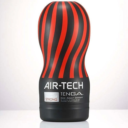 Air-Tech Reusable by Tenga - Masturbators and Strokers