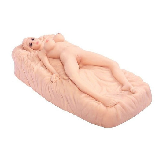Nancy Mini Realistic Sensation Love Doll by Kokos - Masturbators and Strokers