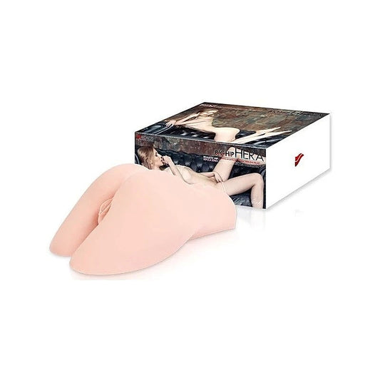 Real Hip Hera 1:1 Male Masturbator by Kokos - Love Dolls