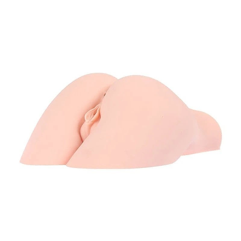 Real Hip Hera 1:1 Male Masturbator by Kokos - Love Dolls