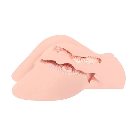 Real Hip Hera 1:1 Male Masturbator by Kokos - Love Dolls