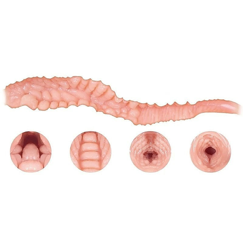Isabel Vaginal Opening Realistic Mini Sex Doll By Kokos - Masturbators and Strokers