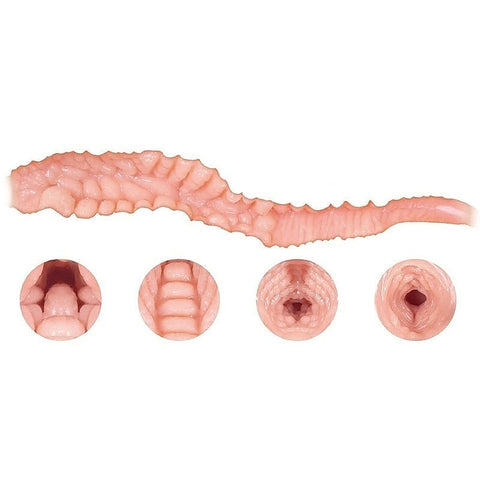 Isabel Vaginal Opening Realistic Mini Sex Doll By Kokos - Masturbators and Strokers