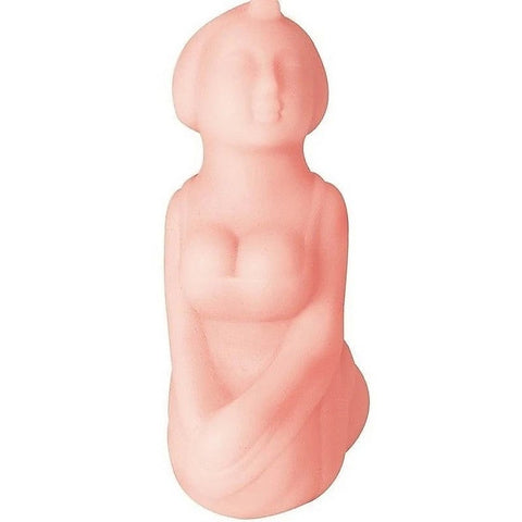 Premium Geisha Tight Stroker by Nasstoys - Masturbators and Strokers