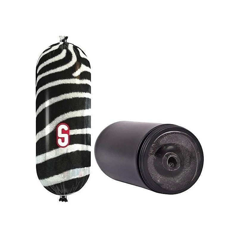 Sausage Anal Masturbator Soft by Shots Toys - Masturbators and Strokers