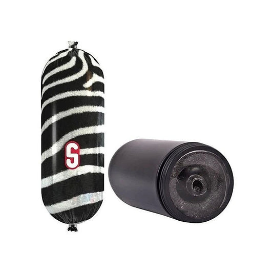 Sausage Anal Masturbator Soft by Shots Toys - Masturbators and Strokers