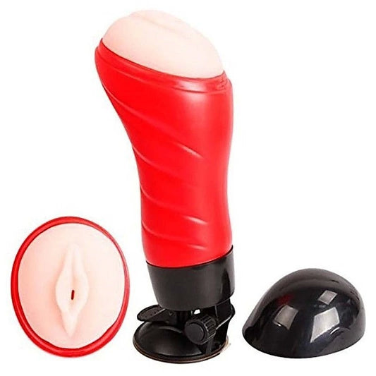 Crazy Bull Delia Pussy by Baile - Masturbators and Strokers