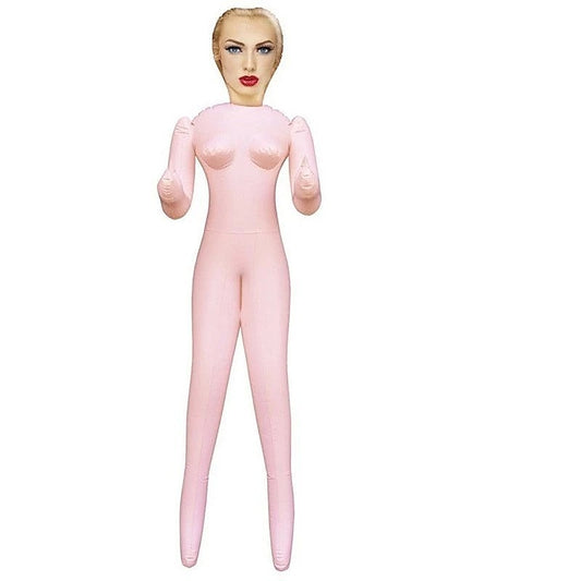 Sensual Maid Doll by Shots Toys - Love Dolls