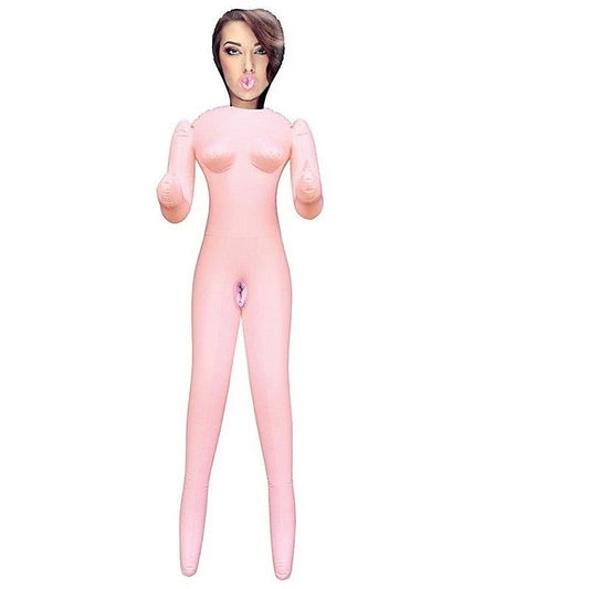 S-Line Dolls Circus Freak by Shots Toys - Love Dolls
