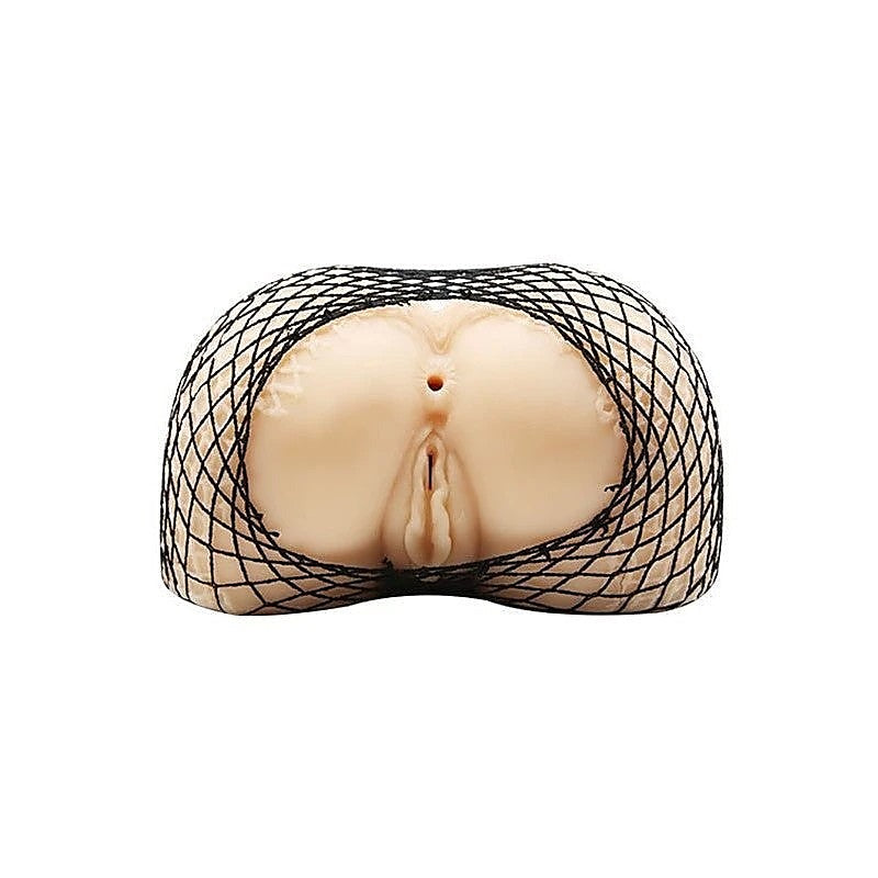 Temptation Passion Lady Snug-Fit Pussy by Baile - Masturbators and Strokers