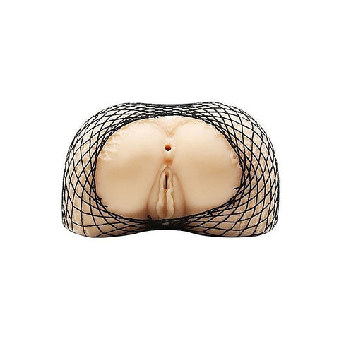 Temptation Passion Lady Snug-Fit Pussy by Baile - Masturbators and Strokers