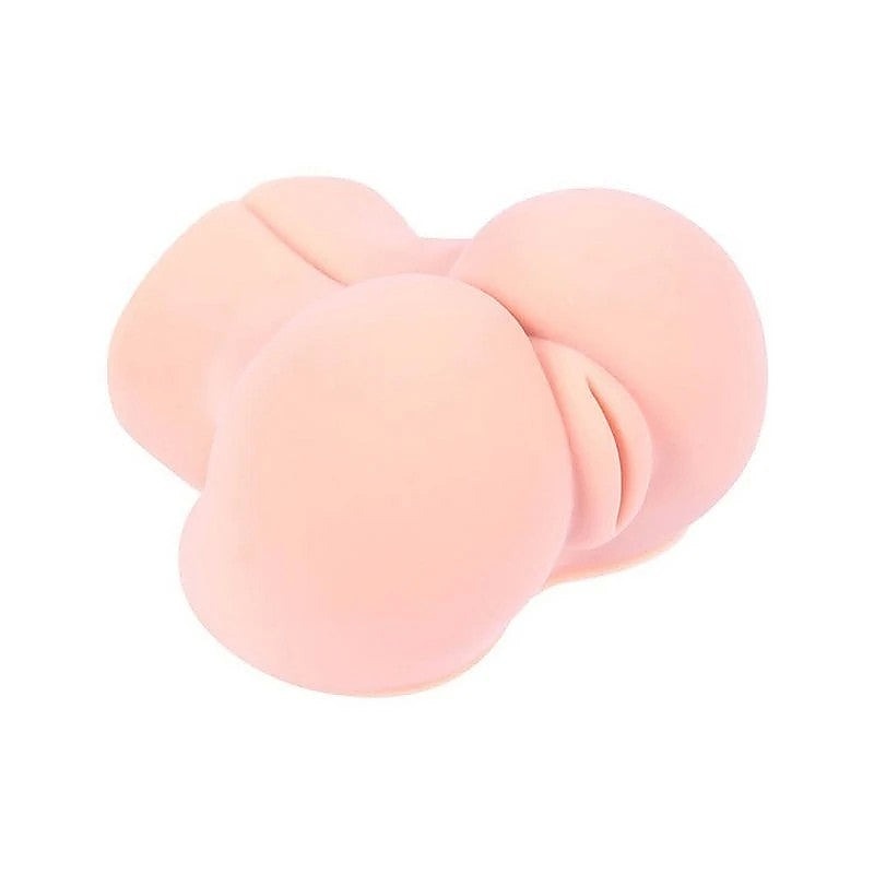 Mini Hip Ella Doggy Style Male Masturbator by Kokos - Realistic Butts And Vaginas