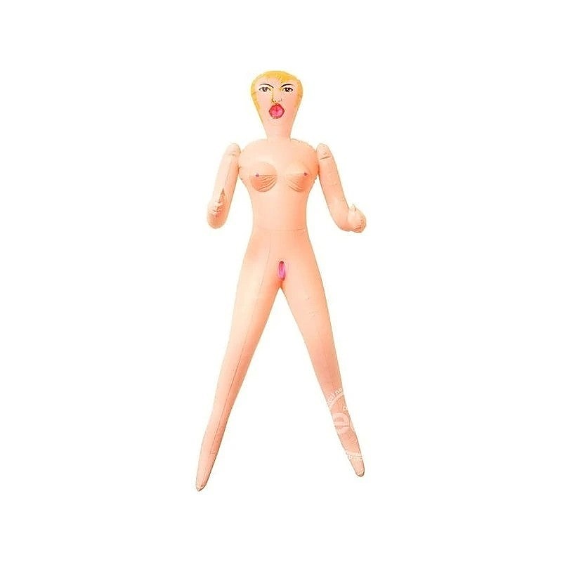 Jessica Sin Realistic Love Doll by Pipedream Products - Love Dolls