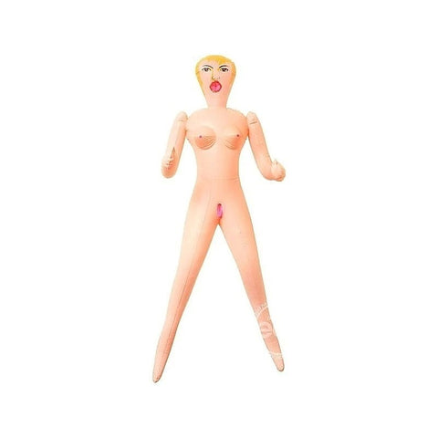 Jessica Sin Realistic Love Doll by Pipedream Products - Love Dolls
