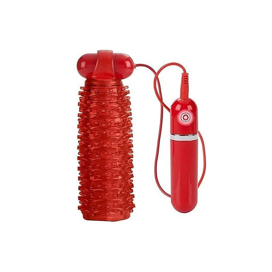 Adonis 10 Function Vibrating Stroker by California Exotics - Masturbators and Strokers