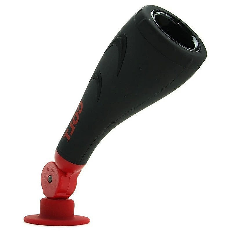 Colt Mighty Mouth Vibrating Male Masturbator - Masturbators and Strokers