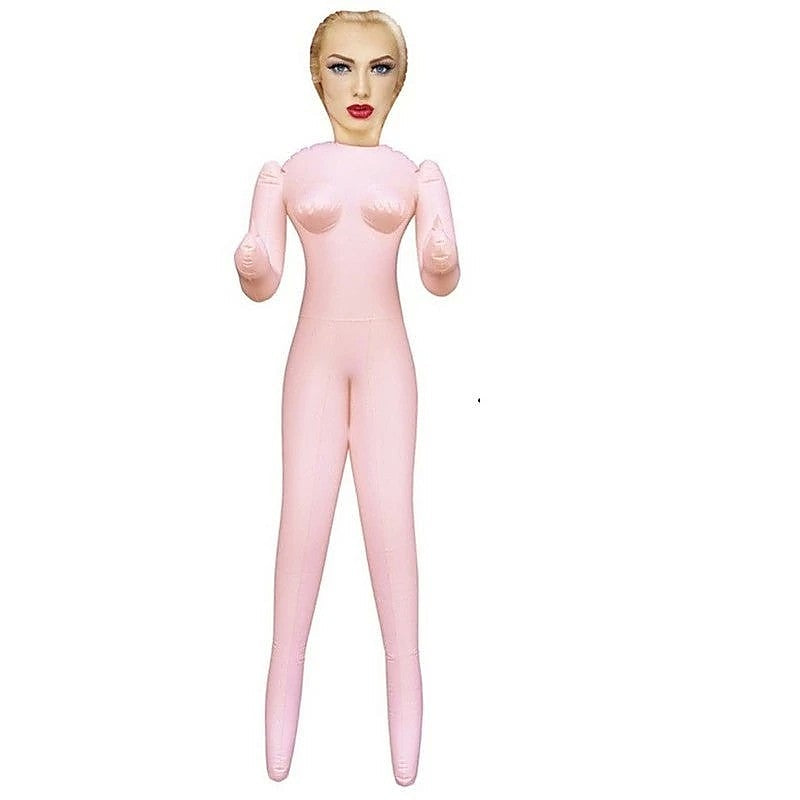 Premium S-Line Dolls Gym Freak by Shots Toys - Masturbators and Strokers