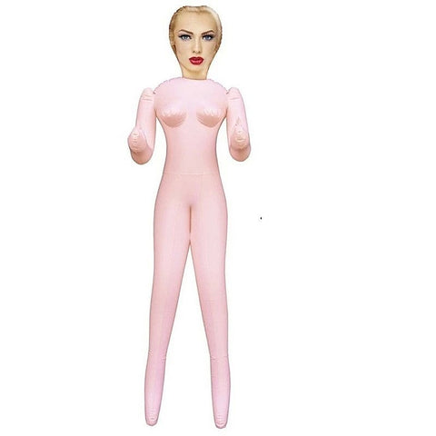 Premium S-Line Dolls Gym Freak by Shots Toys - Masturbators and Strokers