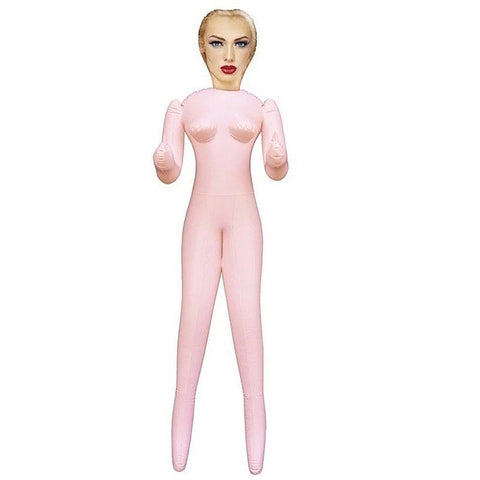 Professional Mechanic Bitch by Shots Toys - Love Dolls