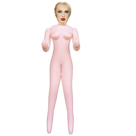 S-Line Dolls Cop Bitch by Shots Toys - Love Dolls