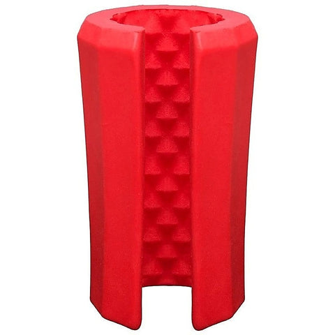 The Tru Stroke Beaded Masturbator by Doc Johnson - Masturbators and Strokers