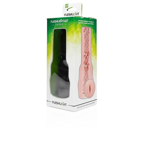 Premium Fleshlight Go Surge by Fleshlight - Fleshlight Male Masturbators