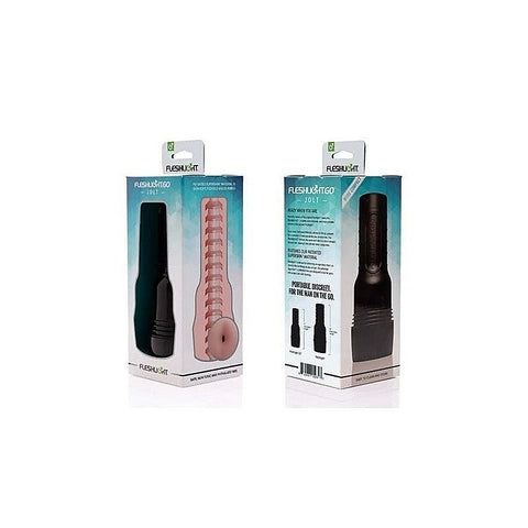 Premium Fleshjack Go Surge Jolt by Fleshlight - Masturbators and Strokers