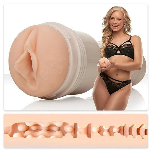 Girl Anikka Albrite by Fleshlight - Realistic Butts And Vaginas