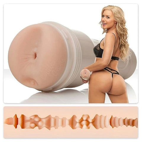 Girl Anikka Albrite by Fleshlight - Realistic Butts And Vaginas