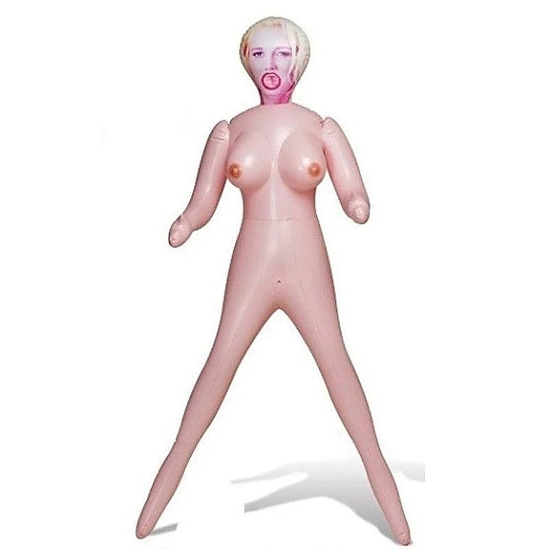 Lucie Kock Doll by NANMA Corporation - Love Dolls