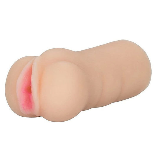 Cheap Thrills The Showgirl Realistic Mens Stroker - Masturbators and Strokers