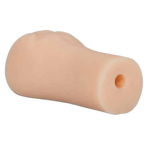 The Harlot Realistic Male Masturbator by California Exotics - Masturbators and Strokers