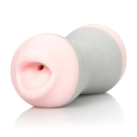 Colt Double Down Realistic Mens Masturbator - Realistic Butts And Vaginas