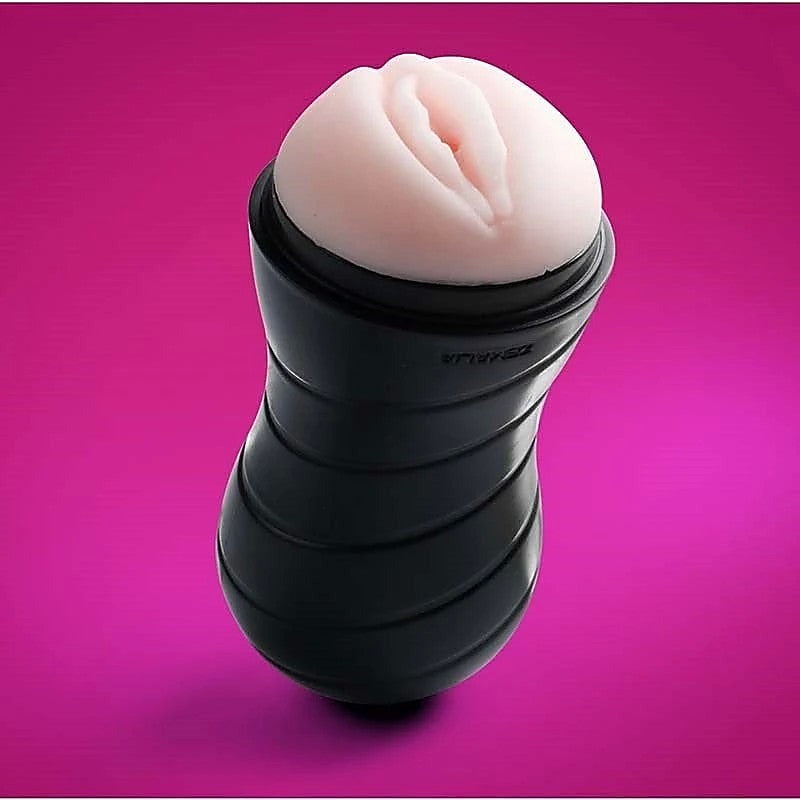Z-Chamber Male Stroker by Zemalia - Realistic Butts And Vaginas