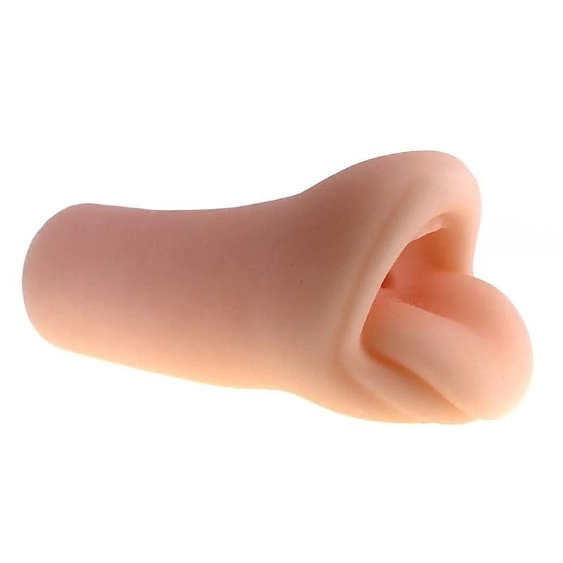 Aika Deep Throat Pleasures by NANMA Corporation - Masturbators and Strokers