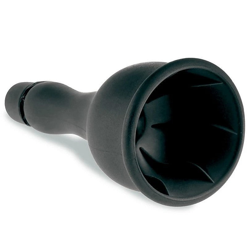Fetish Fantasy Silicone Penis Head Master - Masturbators and Strokers
