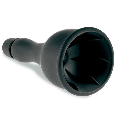Fetish Fantasy Silicone Penis Head Master - Masturbators and Strokers