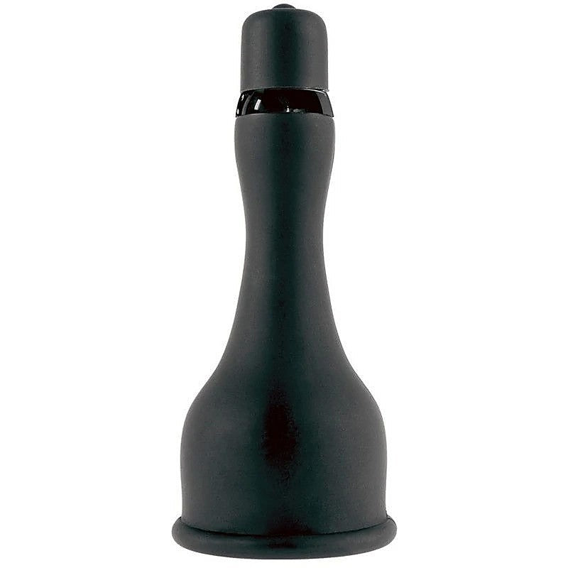 Fetish Fantasy Silicone Penis Head Master - Masturbators and Strokers