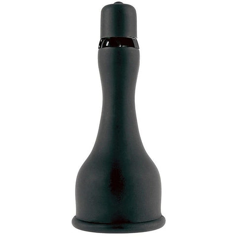 Fetish Fantasy Silicone Penis Head Master - Masturbators and Strokers