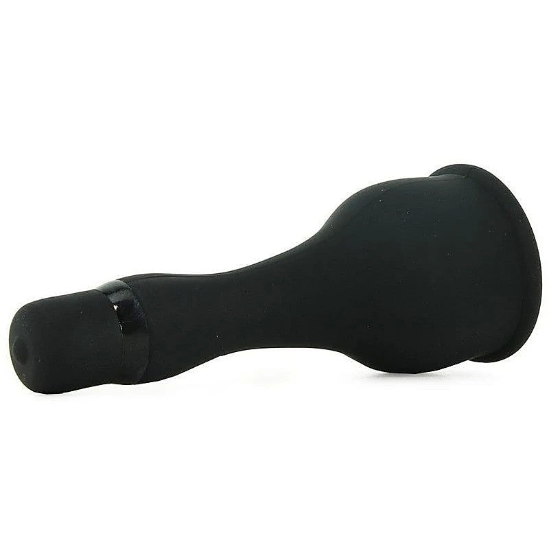 Fetish Fantasy Silicone Penis Head Master - Masturbators and Strokers