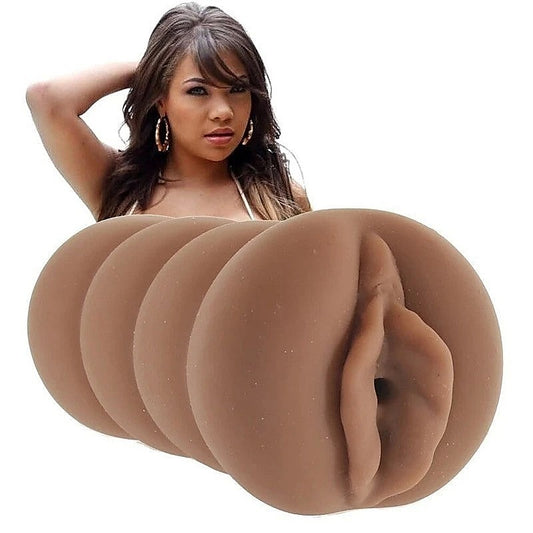 Carol Sexy Pussy by NANMA Corporation - Masturbators and Strokers