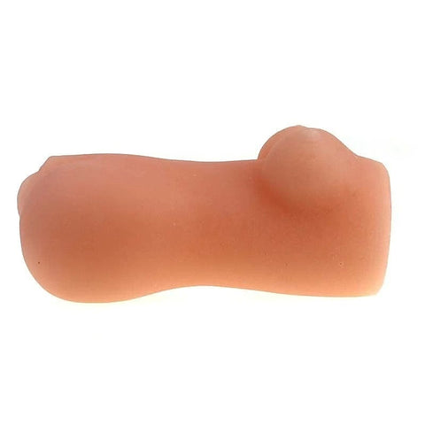 Betty Lifelike Stroker by NANMA Corporation - Masturbators and Strokers