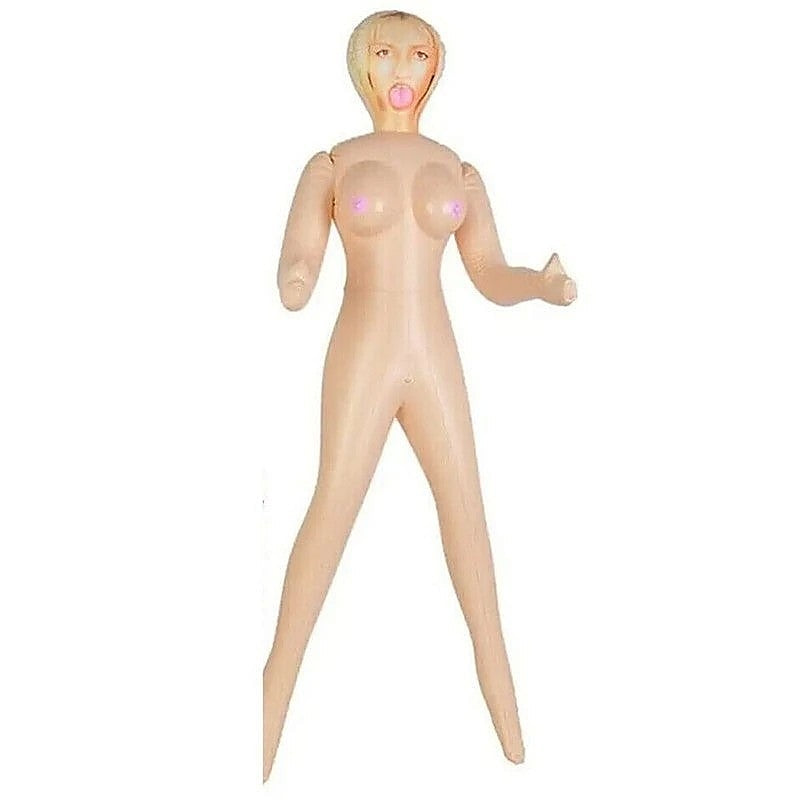 Premium Nanma Ivy D by NANMA Corporation - Love Dolls