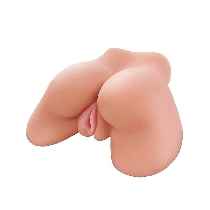 Extreme Phat Ass White Girl Male Masturbator - Masturbators and Strokers